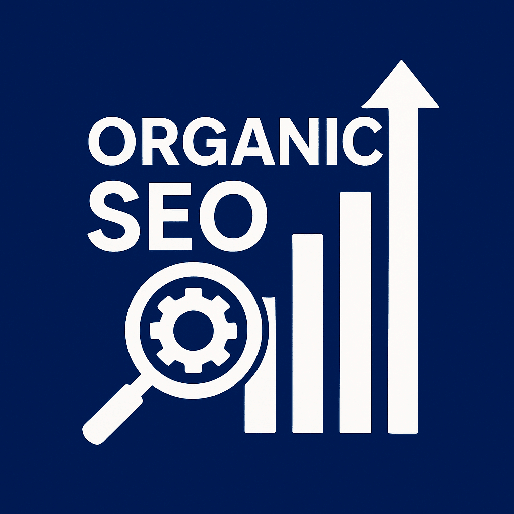organic seo