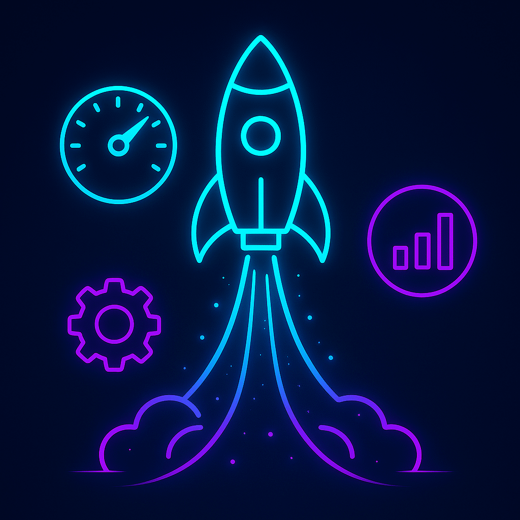 שיפור העסק שלכם באמצעות אפיון