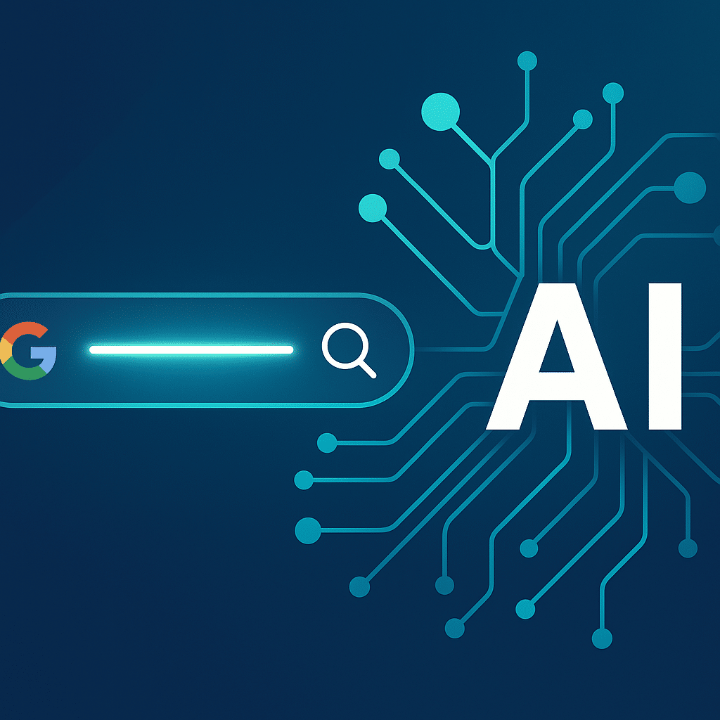 GOOGLE AI
