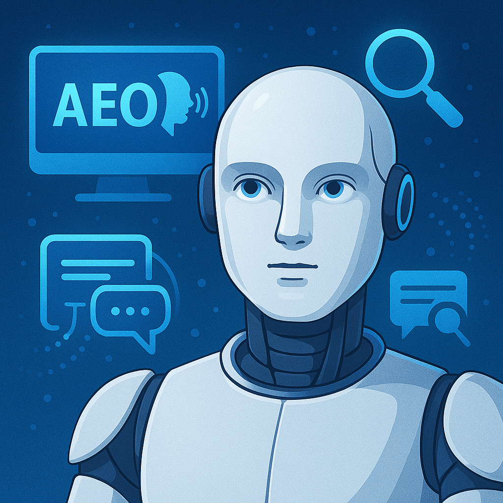 AEO
