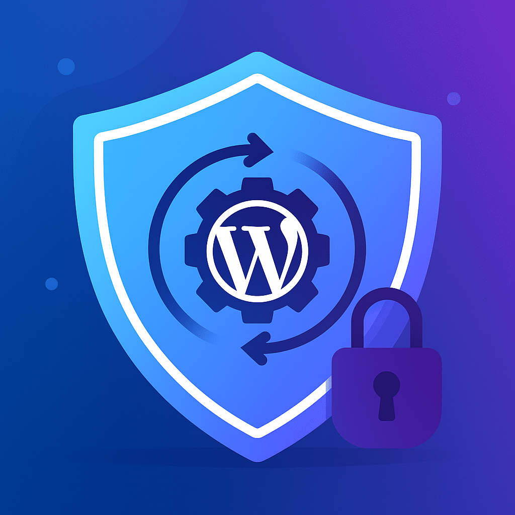 עדכונים אתרי וורדפרס