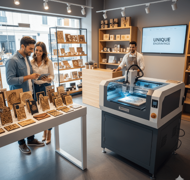 קידום אתר חריטה בלייזר