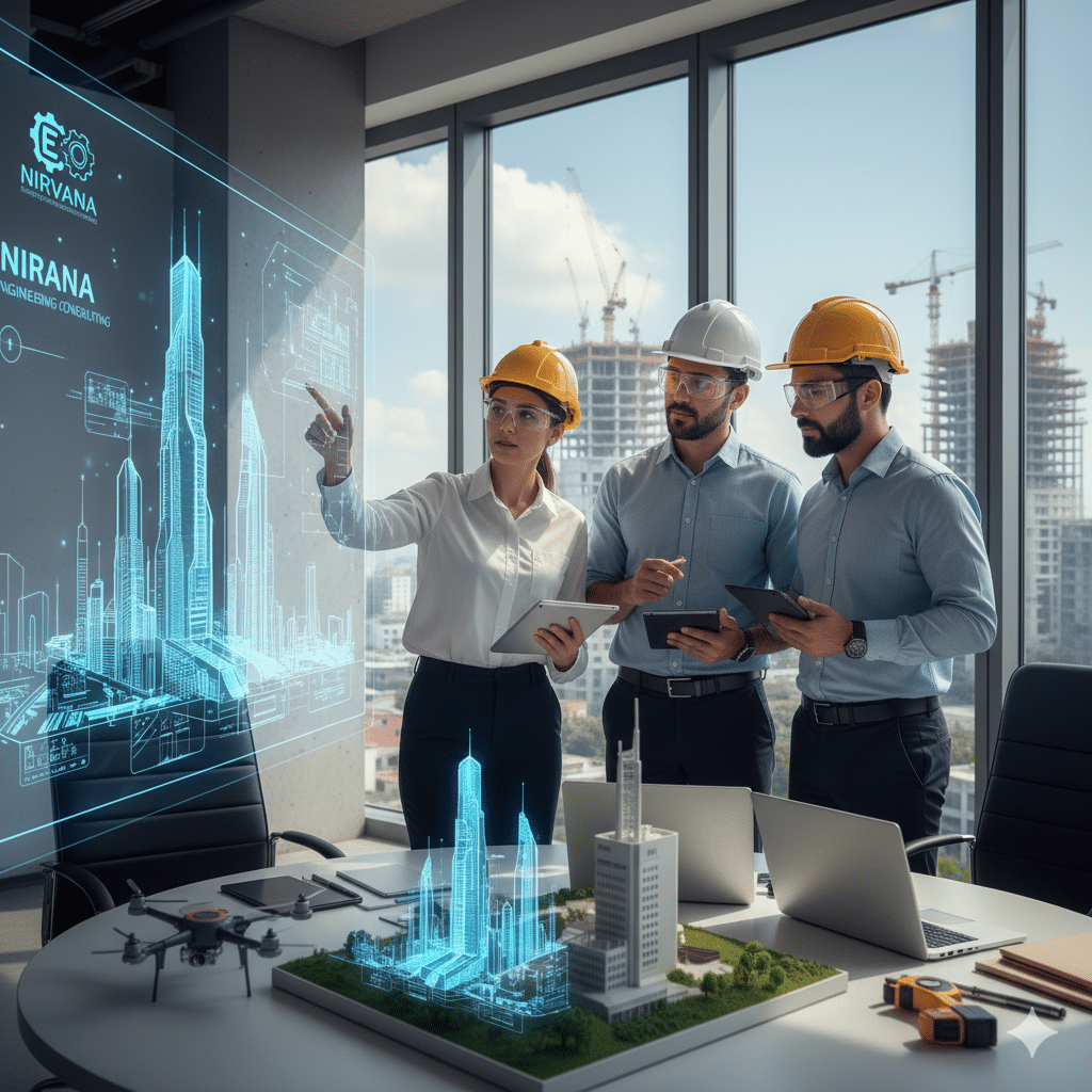 קידום חברת ייעוץ הנדסי