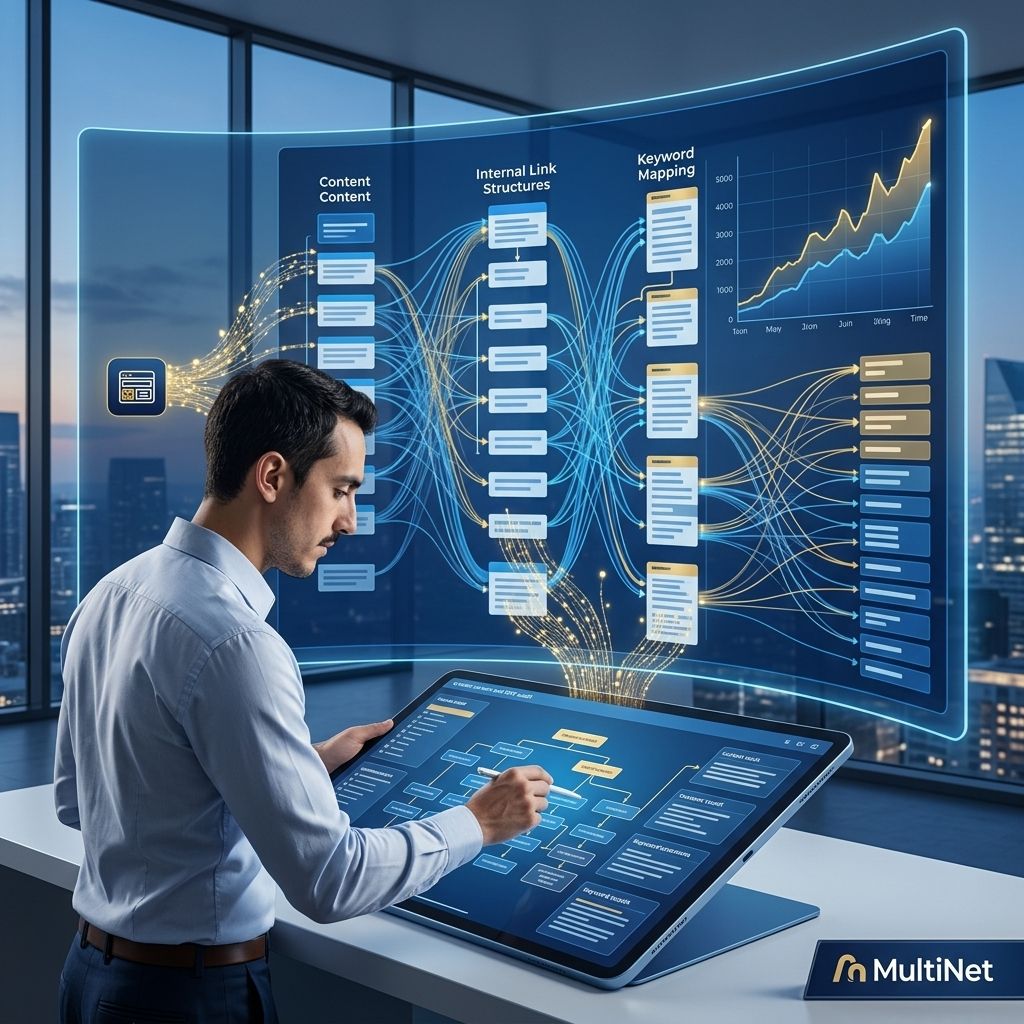 מדריך תחזוקת תוכן: כך תשמרו על קידום אתרים אורגני לאורך זמן