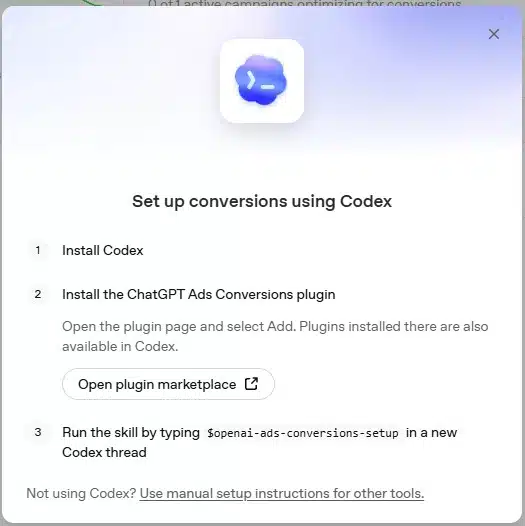 CODEX